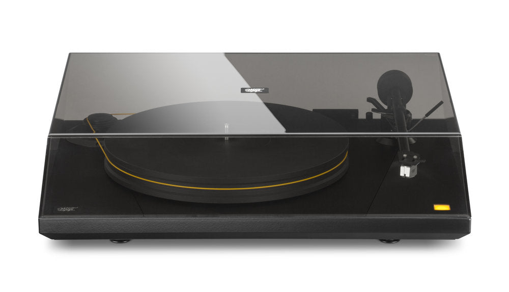Mobile Fidelity Ultradeck+ Turntable