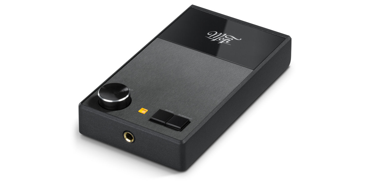 Mobile Fidelity UltraPhono Phono Pre-Amplifier