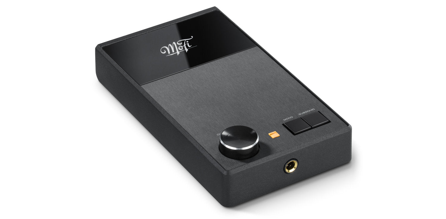 Mobile Fidelity UltraPhono Phono Pre-Amplifier