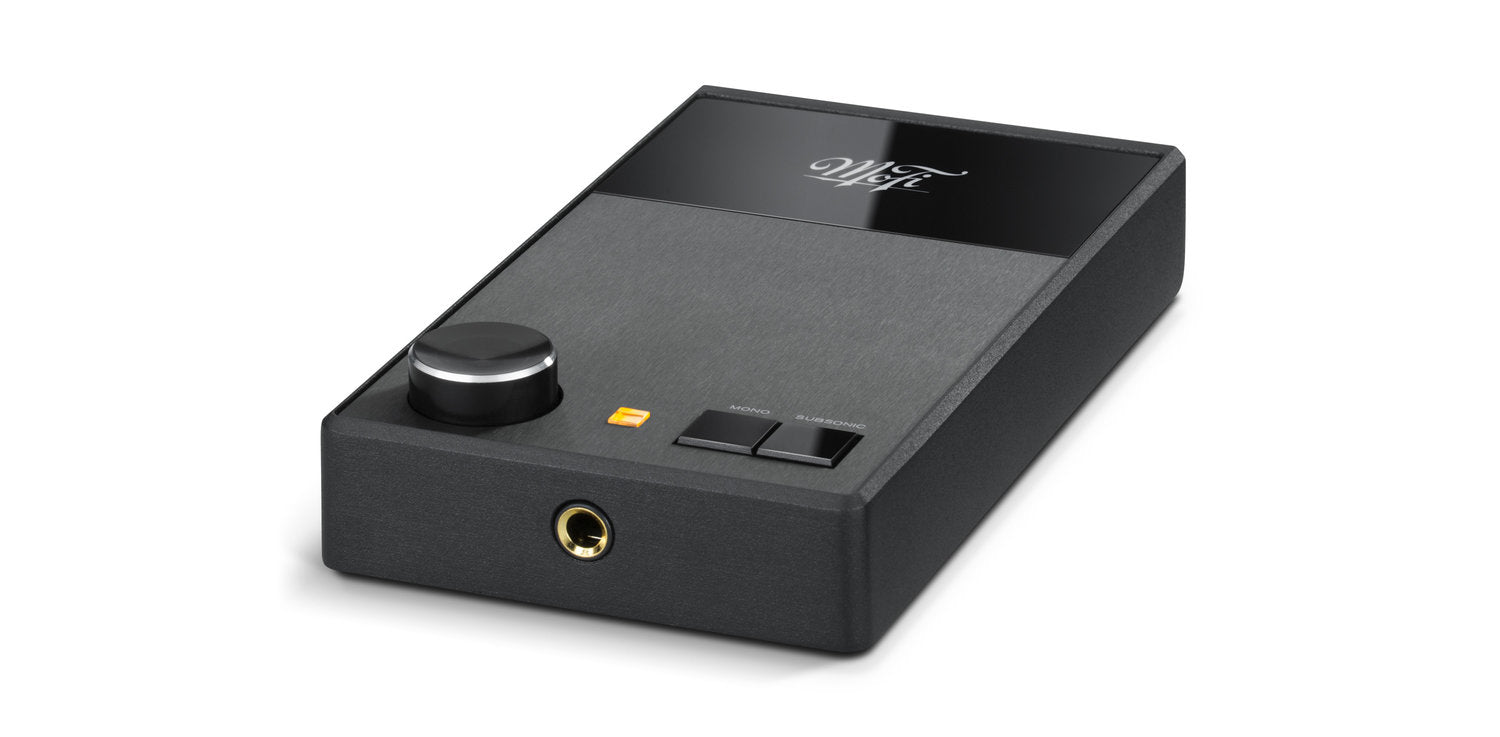 Mobile Fidelity UltraPhono Phono Pre-Amplifier