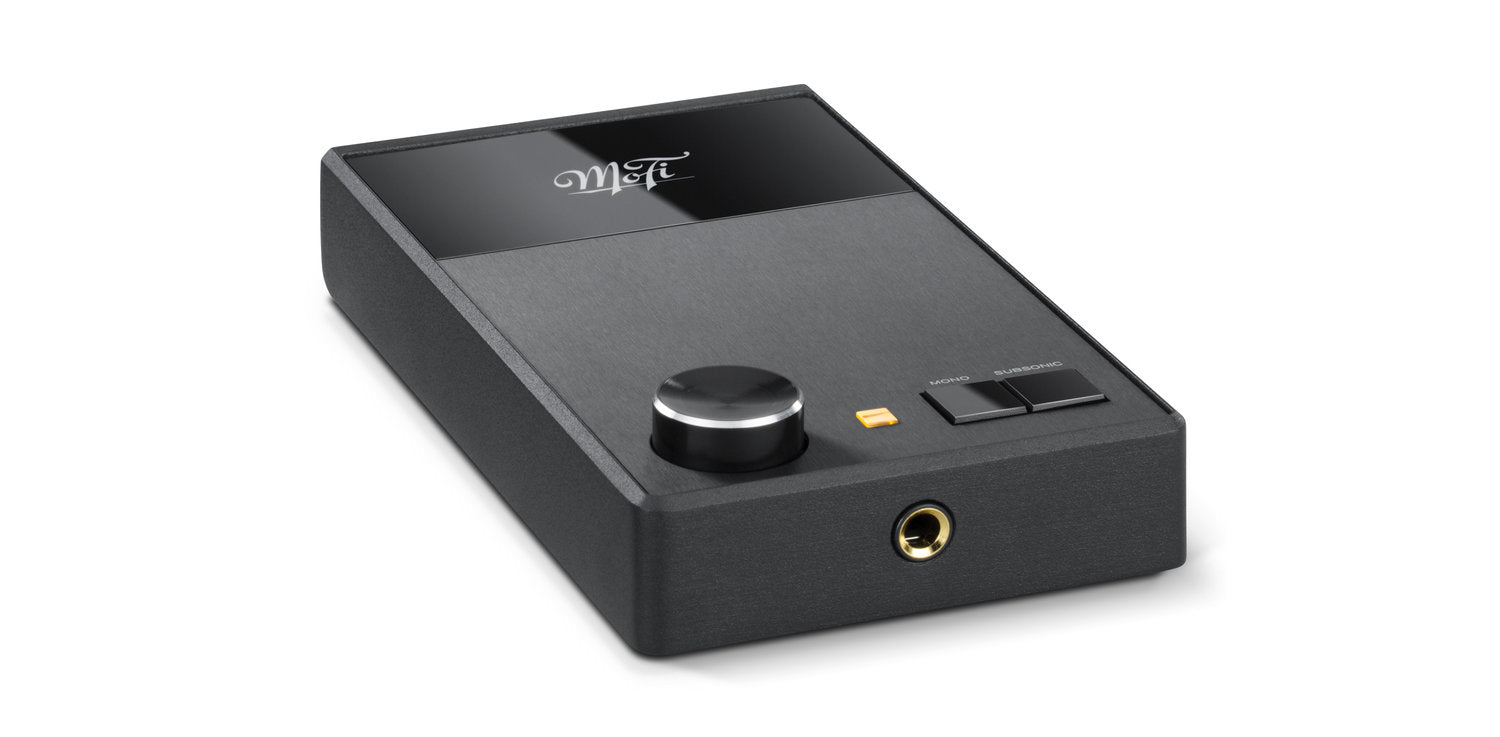 Mobile Fidelity UltraPhono Phono Pre-Amplifier