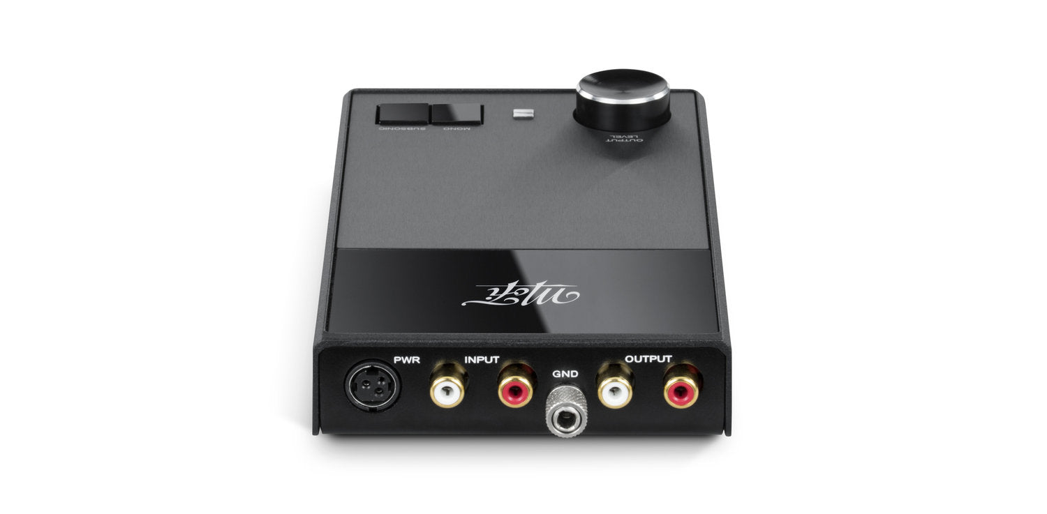 Mobile Fidelity UltraPhono Phono Pre-Amplifier