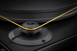 Mobile Fidelity Ultradeck+ Turntable