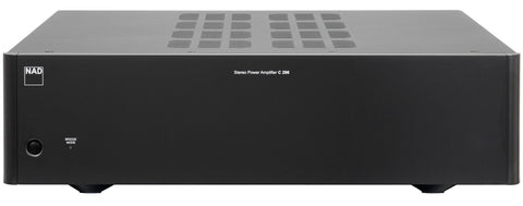 NAD D 3020 V2 Hybrid Digital DAC Amplifier - Dedicated Audio NAD D 3020 V2 Hybrid Digital DAC Amplifier - Dedicated Audio
