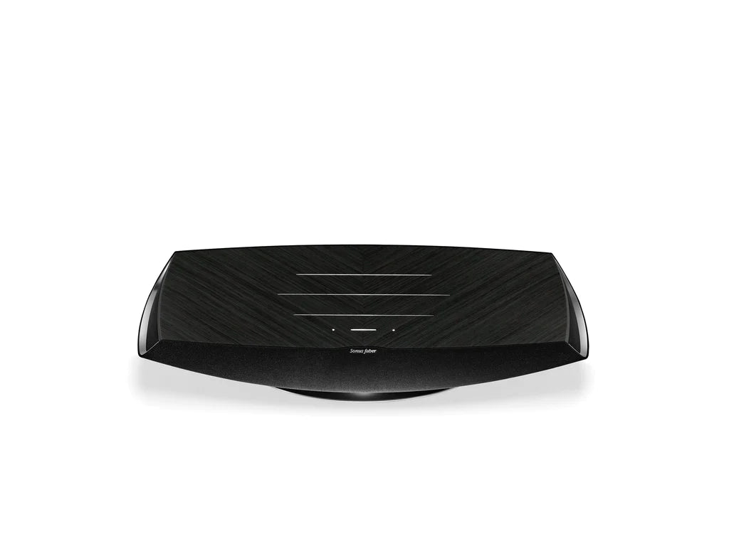 Sonus Faber Omnia Wireless Speaker with Phono Stage