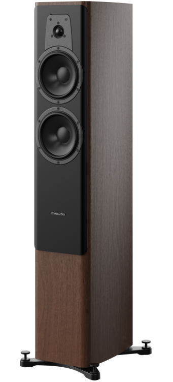 Dynaudio Contour 20 loudspeaker | Stereophile.com