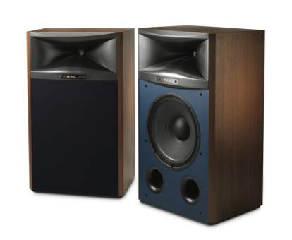 JBL 超高級 JBL 4367 Loudspeaker -- EACH - Dedicated Audio