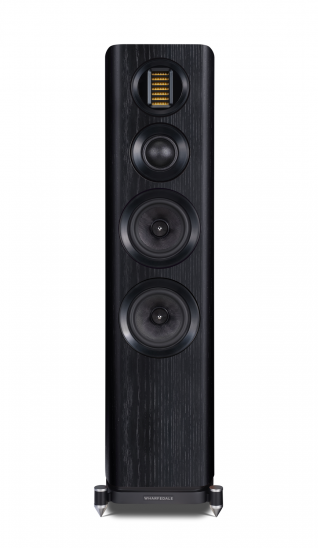 Wharfedale Evo 4.3 Floorstanding Speakers - PAIR