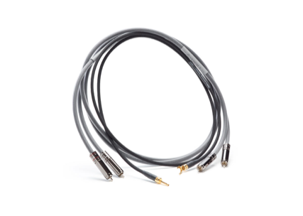 VPI JMW RCA Phono Cable (RCA to RCA, 1.5 Meters)