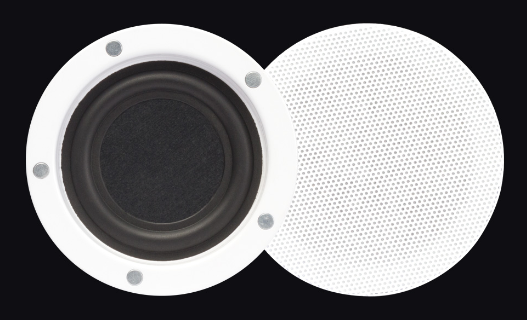 Cambridge Audio Minx C46 In-Ceiling Speaker - EACH