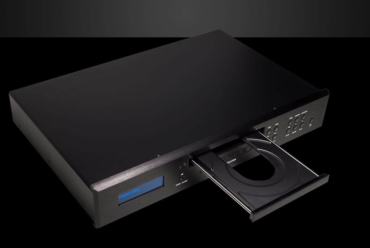 Bryston BCD-3 CD Player