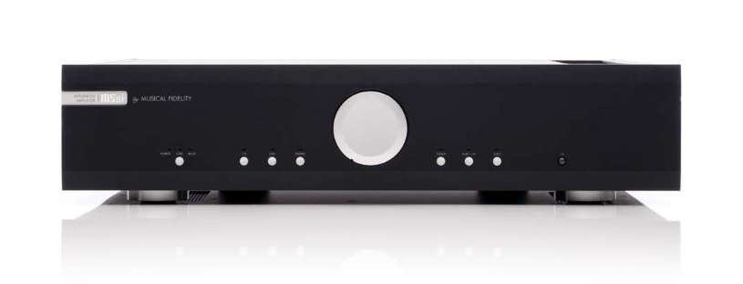 Musical Fidelity M5SI Integrated Amplifier