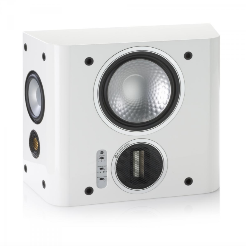 Monitor Audio Gold FX Surround Sound Speaker - EACH