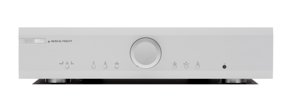 Musical Fidelity M5SI Integrated Amplifier