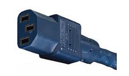 Shunyata Research Venom V14 Power Cord - 15amp IEC