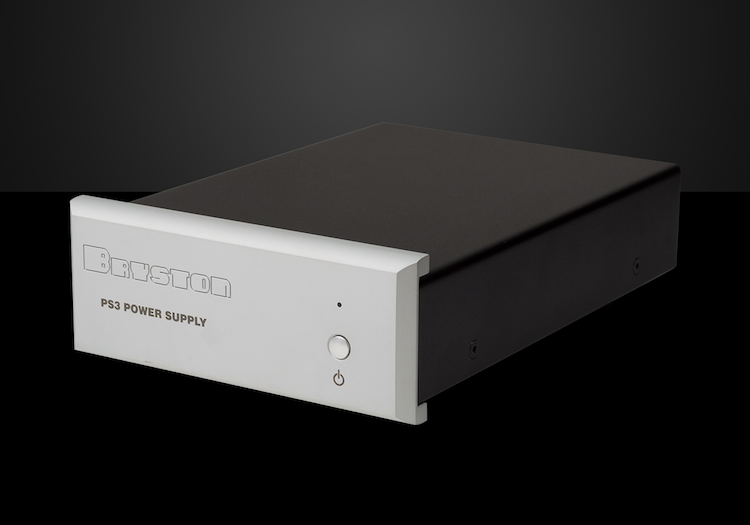 Bryston PS 3 Power Supply