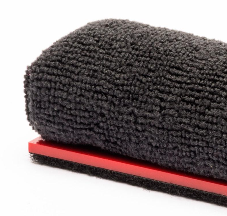 GrooveWasher Replaceable Cleaning Pad