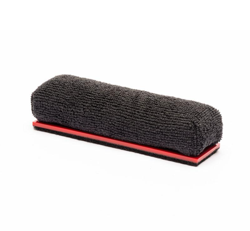 GrooveWasher Replaceable Cleaning Pad