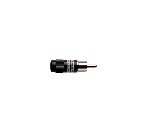 Kimber Kable Hero Interconnect - PAIR
