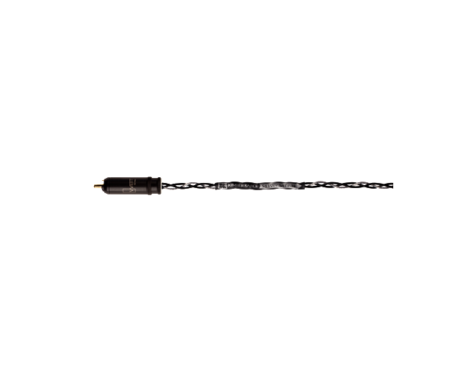 Kimber Kable Silver Streak Interconnects - PAIR