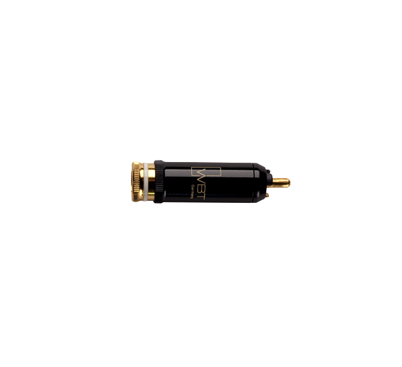 Kimber Kable Silver Streak Interconnects - PAIR