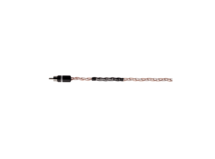 Kimber Kable Tonik Audio Interconnects - PAIR