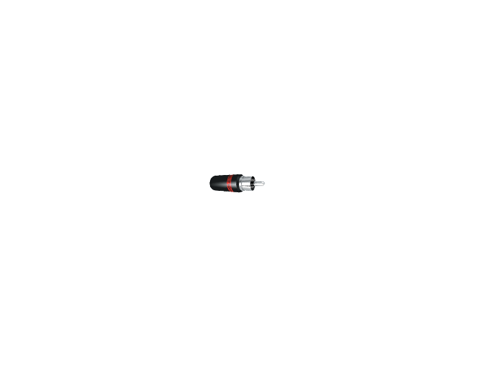 Kimber Kable Tonik Audio Interconnects - PAIR