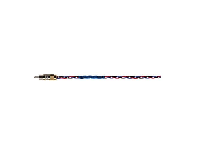 Kimber Kable PBJ Audio Interconnects - PAIR