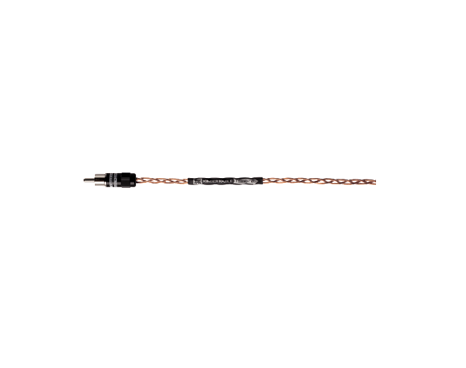 Kimber Kable Timbre Audio Interconnects - PAIR