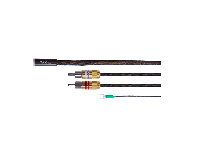 Kimber Kable Tak Cu Phono Cable