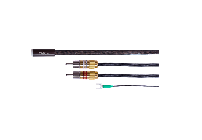 Kimber Kable Tak H Phono Cable