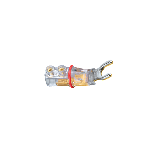 Kimber Kable 4TC Speaker Cables - PAIR