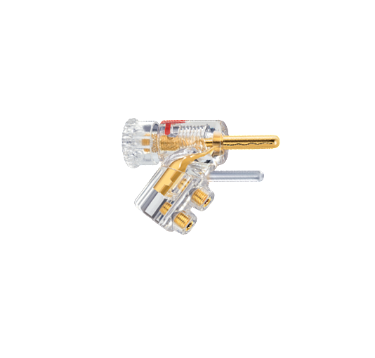 Kimber Kable 4TC Speaker Cables - PAIR