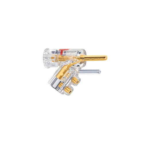 Kimber Kable 8TC Speaker Cables - PAIR