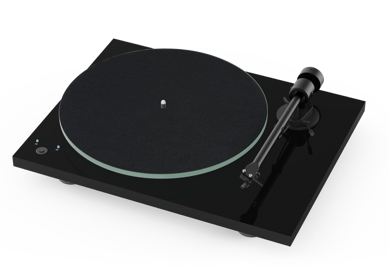 Pro-Ject T1 Phono SB Turntable
