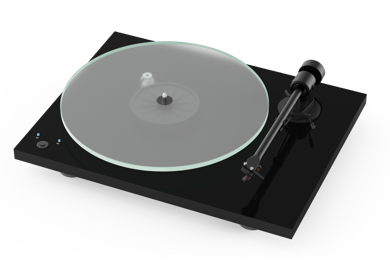 Pro-Ject T1 Phono SB Turntable