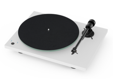 Pro-Ject T1 Phono SB Turntable