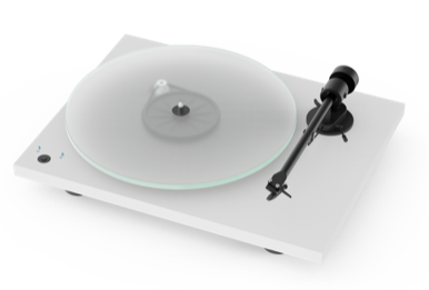 Pro-Ject T1 Phono SB Turntable