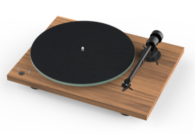 Pro-Ject T1 Phono SB Turntable