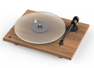 Pro-Ject T1 Phono SB Turntable