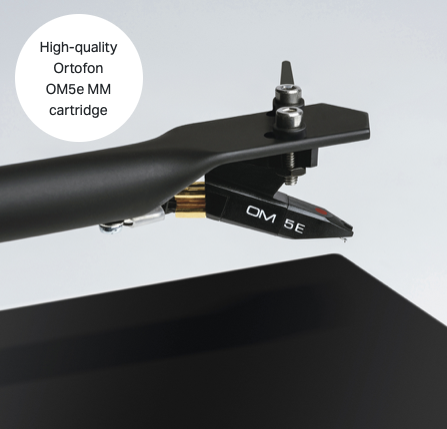 Pro-Ject T1 Phono SB Turntable