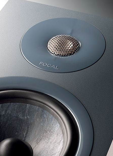 Focal Chora 816 Loudspeaker 