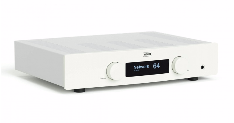Hegel H120 Integrated Amplifier