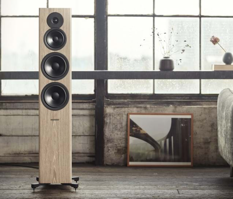Dynaudio Evoke 50 Loudspeakers
