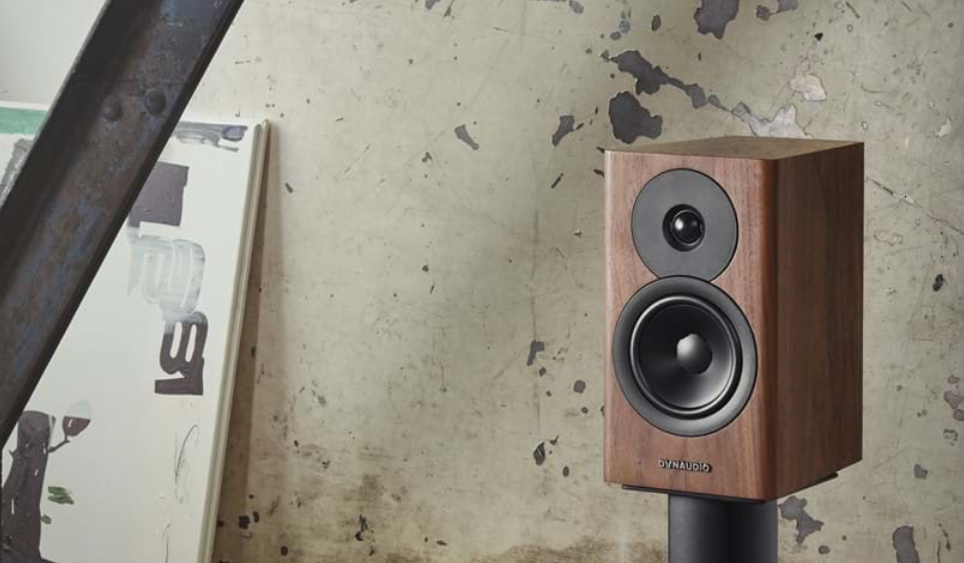 Dynaudio Evoke 10 Bookshelf Loudspeakers