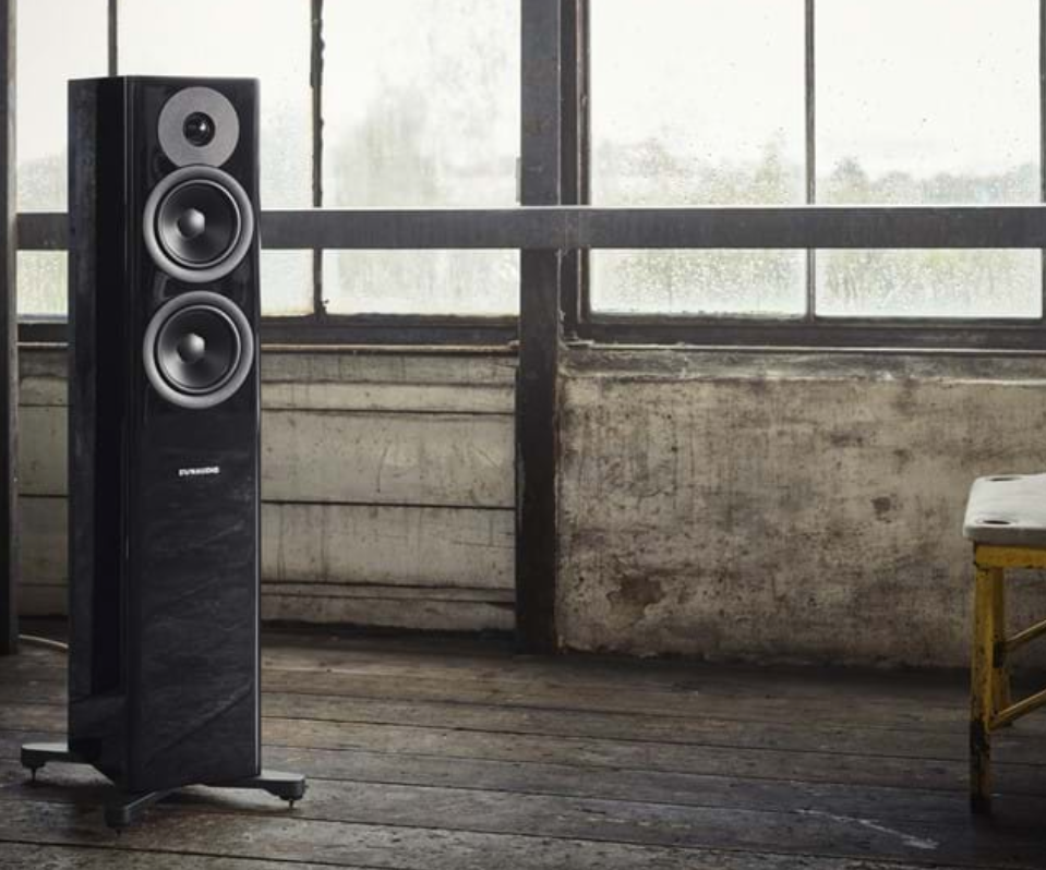 Dynaudio Evoke 30 Floorstanding Loudspeakers