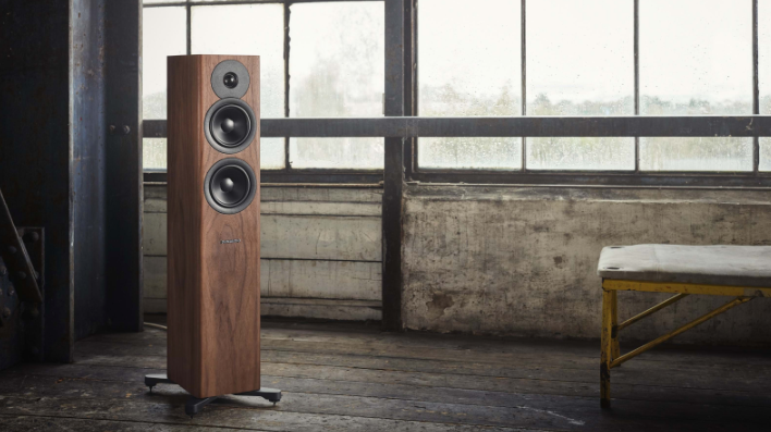 Dynaudio Evoke 30 Floorstanding Loudspeakers