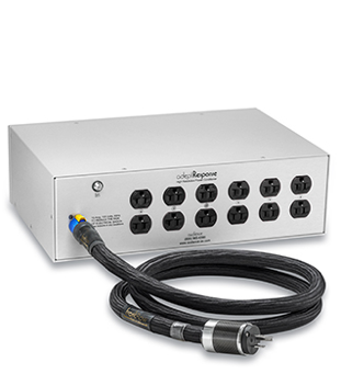 Audience adept Response aR12-T3 Power Conditioner