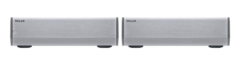 Melco S10-X Data Switch