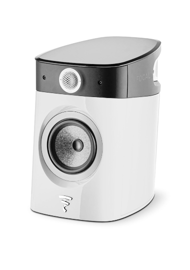 Focal Sopra N°1 Premium Monitor Loudspeaker Without Stands - PAIR